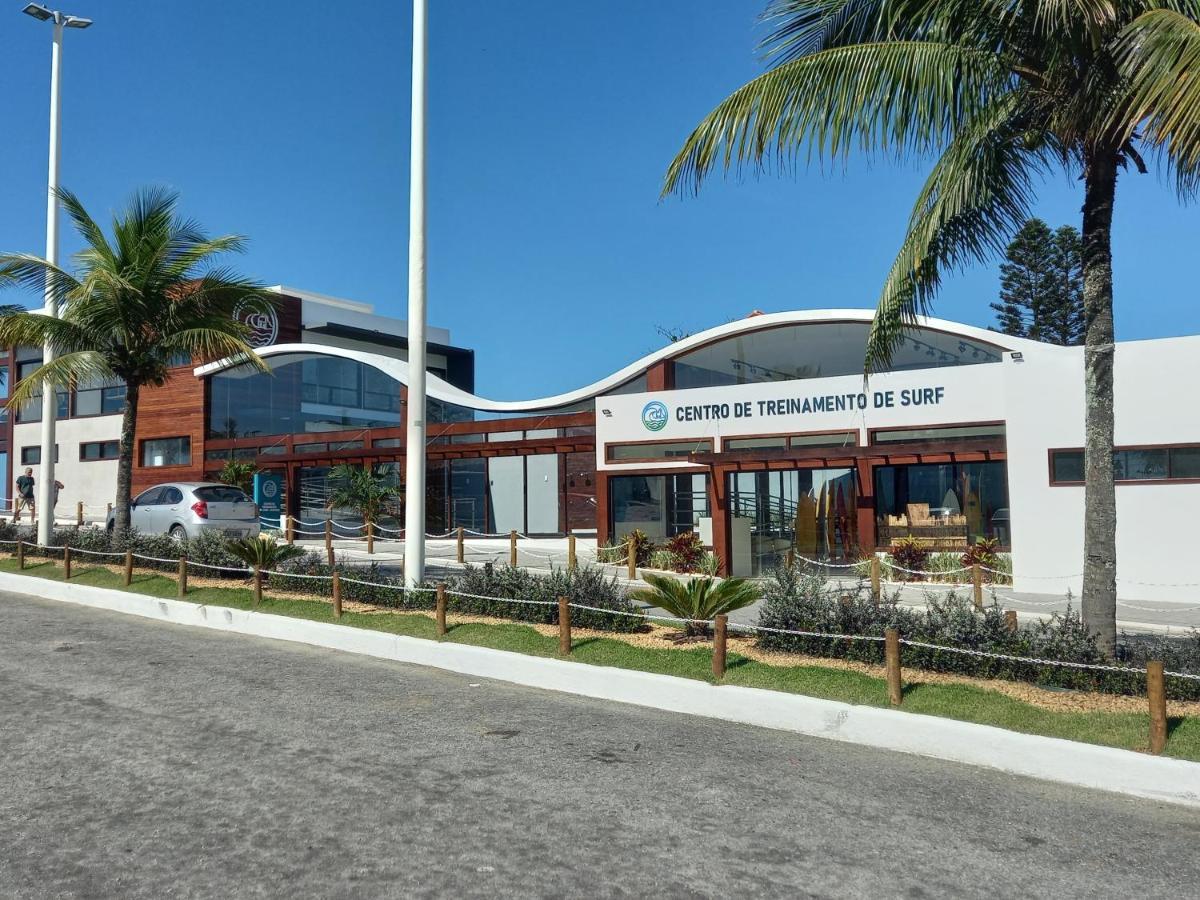 Apto De 2 Quartos Vista Pro Mar De Itauna Saquarema Exterior foto