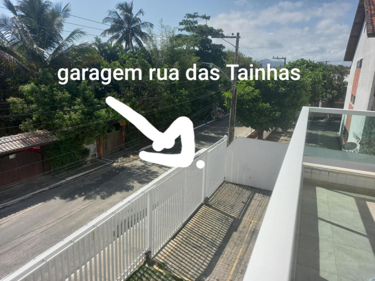 Apto De 2 Quartos Vista Pro Mar De Itauna Saquarema Exterior foto