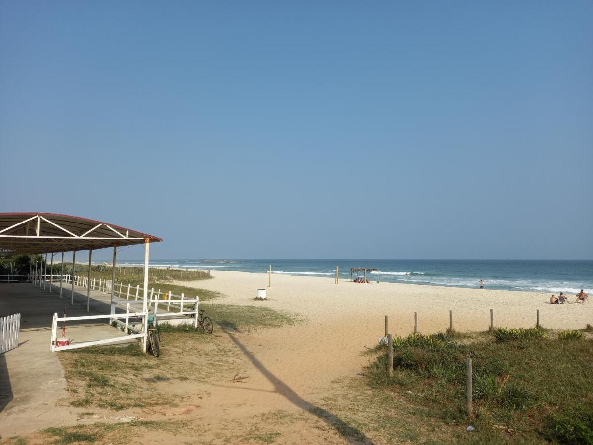 Apto De 2 Quartos Vista Pro Mar De Itauna Saquarema Exterior foto